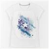 Converse® Splatter Chuck Tee