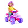 Fisher-Price® POWER WHEELS Barbie® L'il Quad