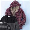 Nevada®/MD Sherpa-Lined Hoody