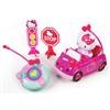 HELLO KITTY™ R/C Hello Kitty Car