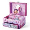 Barbie® Musical Jewellery Box With Barbie® Graphic