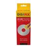 DISCFIX CD and DVD Disc Repair Kit