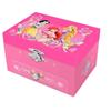 DISNEY Wind Up Musical Princess Jewelry Box