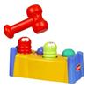 PLAYSKOOL Pounding Bench Toy, with Hammer