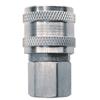 CONNECT 1/4" ARO X 1/4NPT Female Coupler Plug