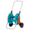 GARDENA Hose Reel Cart, with 164' Hose Capacity