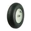 MARATON INDUSTRIES 16" Dump Cart Wheel and Tire