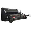 OHIO STEEL 26Cu.Ft. 50" Tow Lawn Sweeper