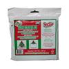 SANTA'S SOLUTION 90" X 144" Tree Removal Biodegradable Bag