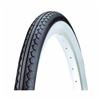 DAMCO 26" x 2.125" Black/White Bike Tire