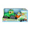 TOY NATION Musical Tractor Playset, with Figure