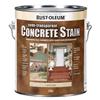 RUST-OLEUM 3.78L Limestone Concrete Stain