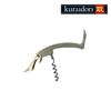 KURAIDORI Stainless Steel Waiters Corkscrew