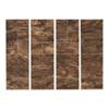 INSTYLE FLOORING 21.17 Sq.Ft. Stone Aztec Laminate Flooring