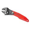CRESCENT 8" Ratcheting Adjustable Wrench