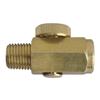 TOPRING 1/4 National Pipe Thread Air Flow Regulator