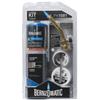 BERNZOMATIC 5 Piece Plumbers Torch Kit