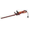 BLACK & DECKER 24" 3.3 Amp Electric Hedge Trimmer