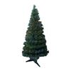 60" Battery Operated LED Fibre Optic Tree