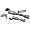 REESE TOWPOWER 5/8" Barrel Style Receiver and Coupler Hitch Lock