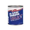 GLAZOL 1 Pint White Glazing Compound