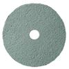 3M 5 Pack 20" Aqua Floor Burnishing Pads