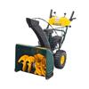 YARD MAN 208cc 22" Snow Thrower