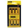 Stanley 6-Piece Precision Screwdriver Set (66-052)