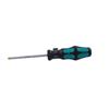 Wera Philips Screwdriver (8720) - Black/ Green