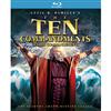 Ten Commandments (1956) (Blu-ray)