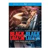 Black Lagoon: The Complete Series (Blu-ray Combo)