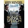 King's Speech (Widescreen) (2010)