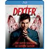 Dexter: Season 6 (Blu-ray)