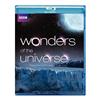 Wonders of the Universe (2011) (Blu-ray)