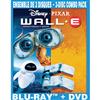 Wall-E (Bilingual) (Blu-ray Combo) (2008)