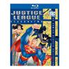 Justice League of America - Season 2 (Blu-ray)