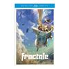 Fractale: Complete Series (Blu-ray Combo)