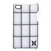 Hurley iPod Touch Case - White