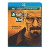 Breaking Bad: The Complete Season 4 (Blu-ray)