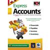 NCH Express Accounts