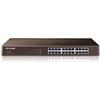 TP Link 24-Port Gigabit Rack-Mount switch (TL-SG1024)