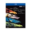 BBC Natural History Collection 2: Featuring Life (2010) (Blu-ray)