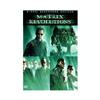 Matrix Revolutions (Widescreen) (2003)