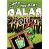 Juste Le Meilleur Des Galas 2009