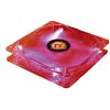 Thermaltake Thunderblade 120mm Computer Case Fan (AF0030) - Red