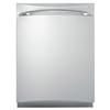 GE Profile Tall Tub Built-In Dishwasher (PDWT380VSS) - Stainless Steel