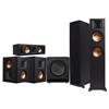 Klipsch 5.1 Channel Home Theatre System