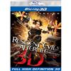 Resident Evil: Afterlife (2010) (3D Blu-ray)