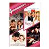 4 Film Favorites: Romance (2007)