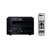 Yamaha CD Receiver (CRX332B)